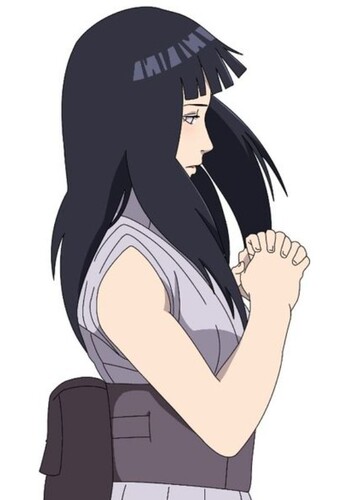 Hinata Hyūga