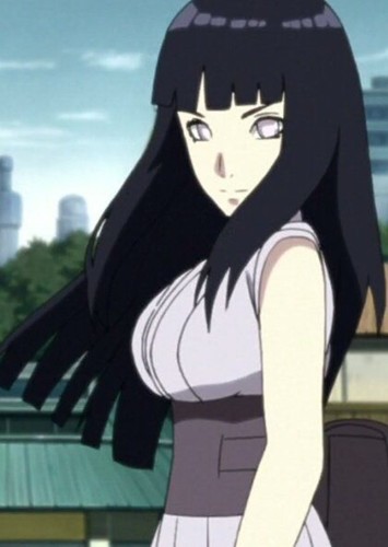 Hinata Hyūga