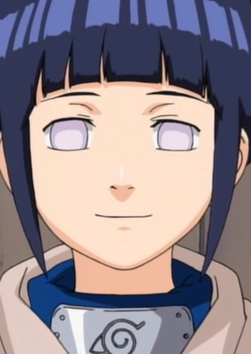 Hinata Hyuga