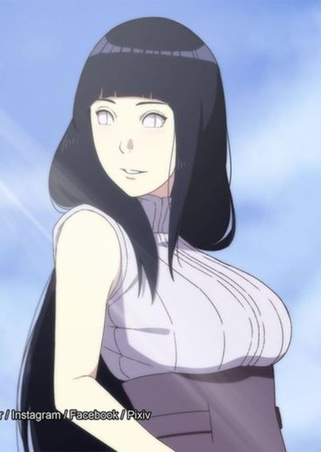 Hinata Hyūga