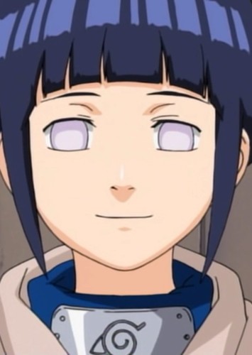 Hinata Hyuga