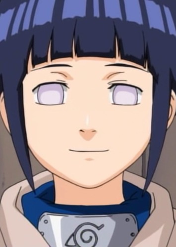 Hinata Hyuga
