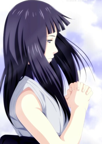Hinata Hyūga (English)