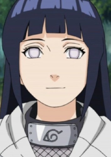 Hinata Hyuga (Future)