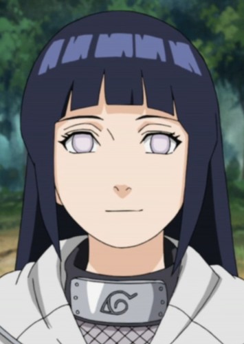 Hinata Hyūga (Shippuden)
