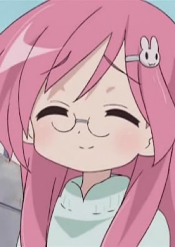 Hinata Miyakawa