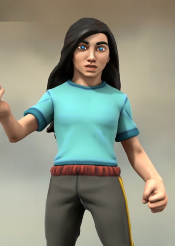 Hinata Myoga