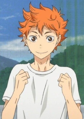Hinata Shoyo