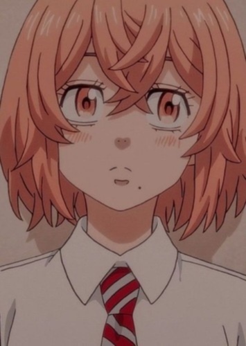 HINATA TACHIBANA