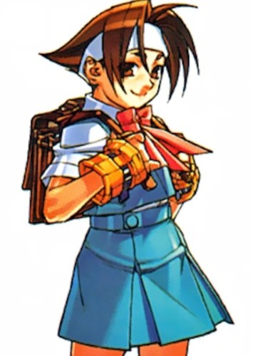 Hinata Wakaba