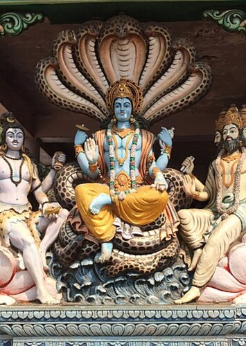 Hindu Pantheon