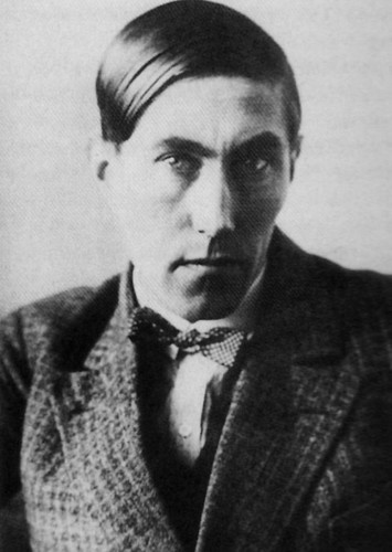 Hinnerk Scheper