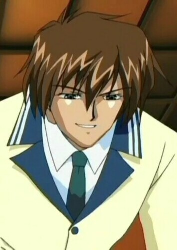 Hino Watanabe