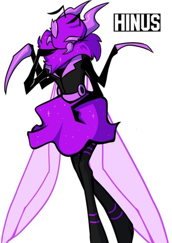 Hinus