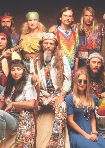 Hippie