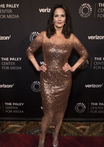 Lynda Carter