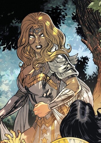 Hippolyta