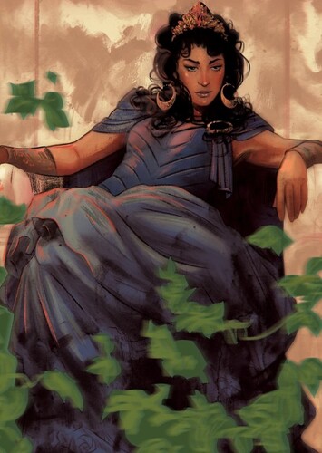 Hippolyta