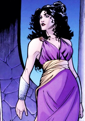 Hippolyta