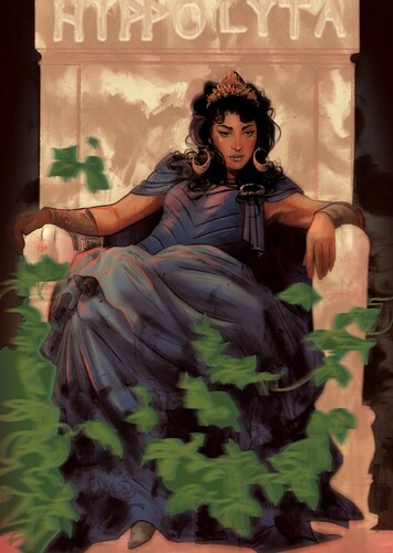 Hippolyta