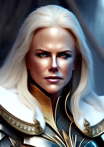 Hippolyta