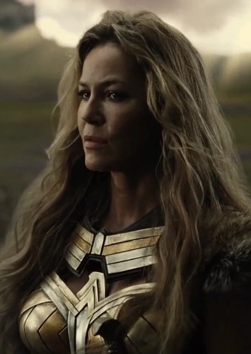 Hippolyta