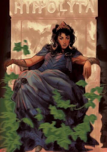 Hippolyta