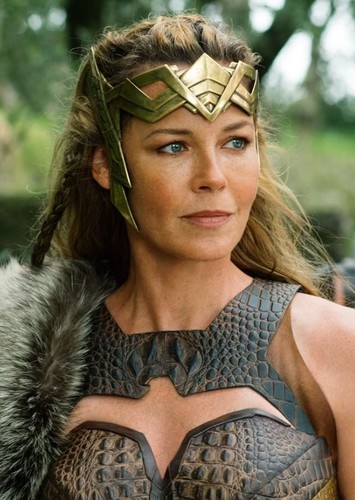 Hippolyta