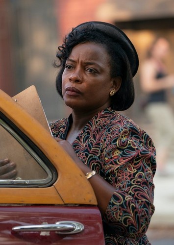 Hippolyta Freeman