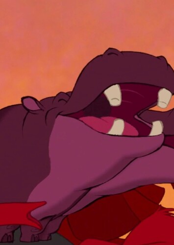 Hippos