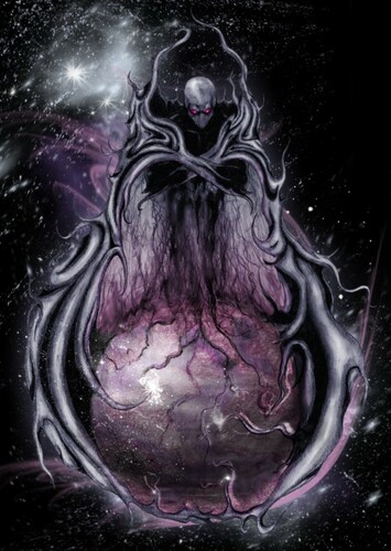 Hiqd The Shadow
