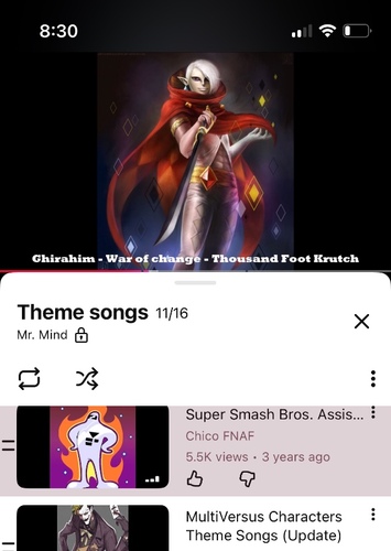 Ghirahim