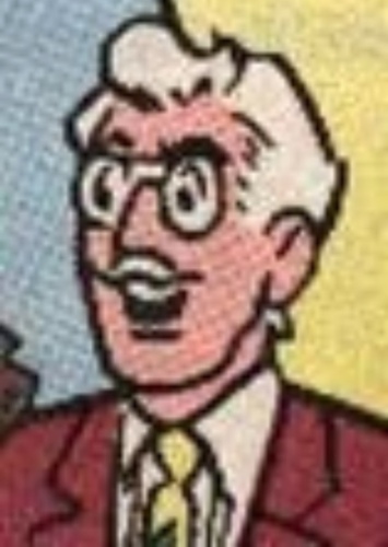 Hiram Lodge