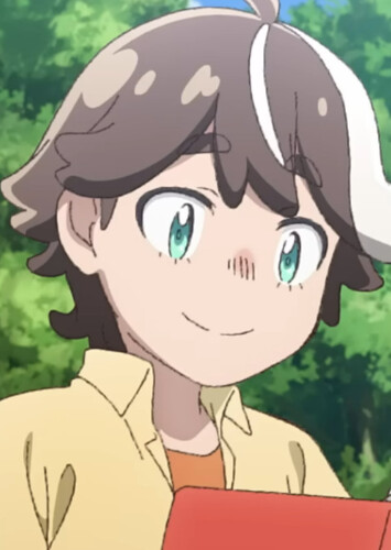 Hiro (English Dub)