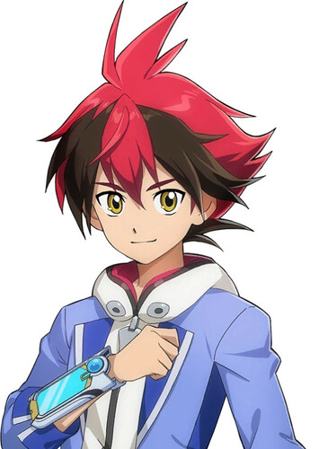 Hiro Ryugasaki