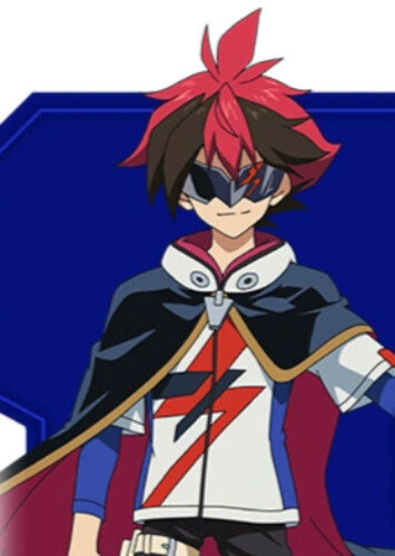 Hiro Ryugasaki