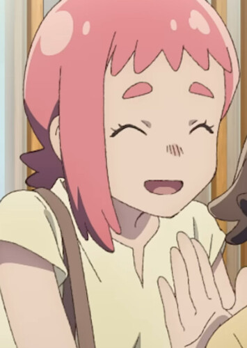 Hiro’s Mother (English Dub)