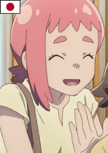 Hiro’s Mother (Japanese)
