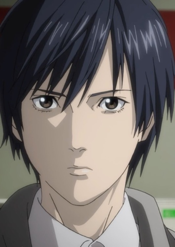 Hiro Shishigami
