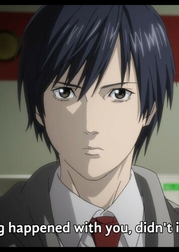 Hiro Shishigami