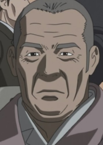 Hirohisa Goto