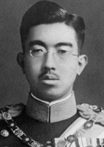 Hirohito