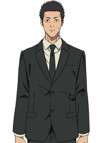 Hirokazu Arai