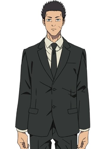 Hirokazu Arai