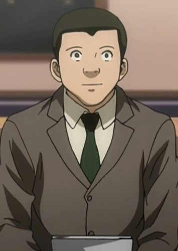 Hirokazu Ukita