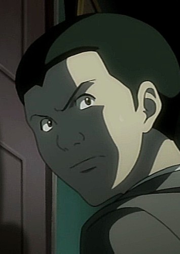 Hirokazu Ukita