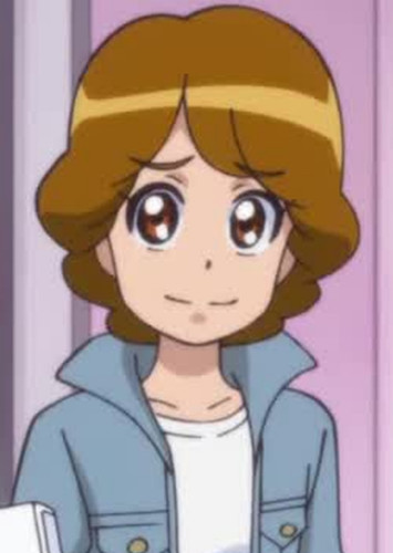 Hiroko Sagara