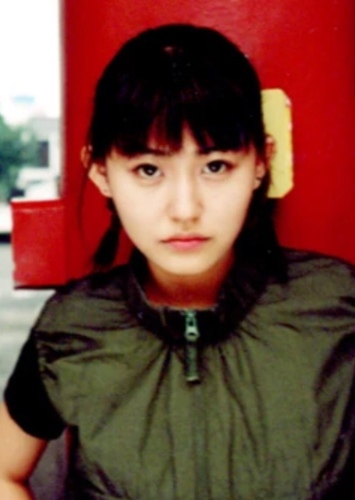 Hiromi Yanagihara