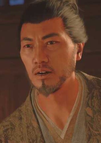 Hiromichi