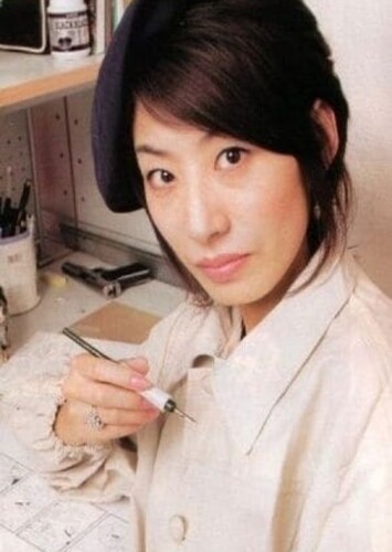 Hiromu Arakawa